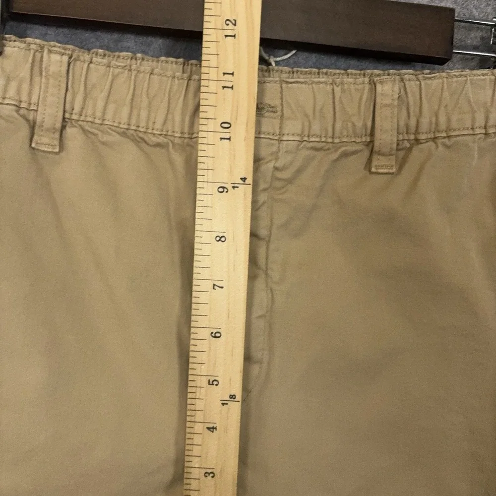 Chubbies Originals Altitudes Shorts Mens Sz XL Tan Reg Fit Pockets 5.5